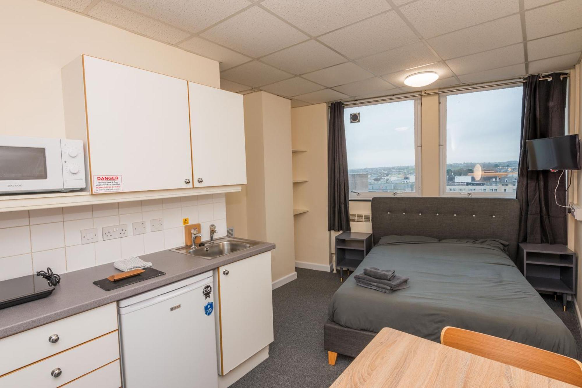 Standard En-suite 4 *